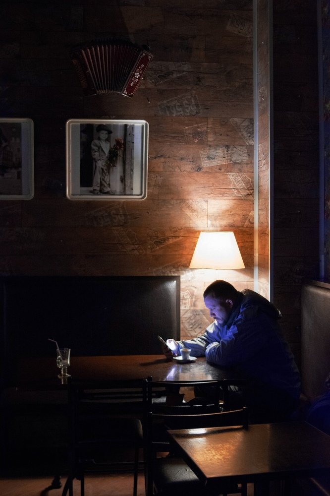 Photograph by Татьяна Мудренова