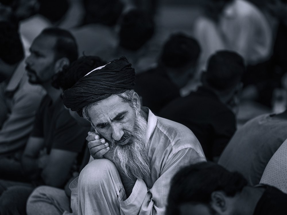 Photograph by TITTU SHAJI THOMAS