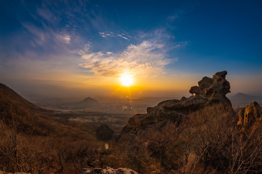 Photograph by Владимир Ганзиков