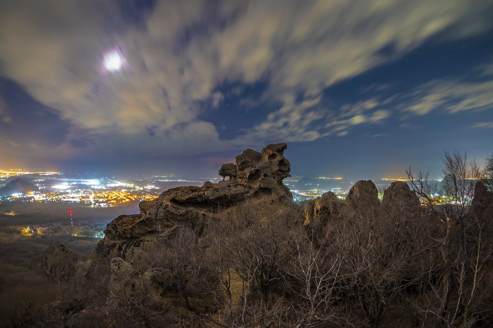 Photograph by Владимир Ганзиков