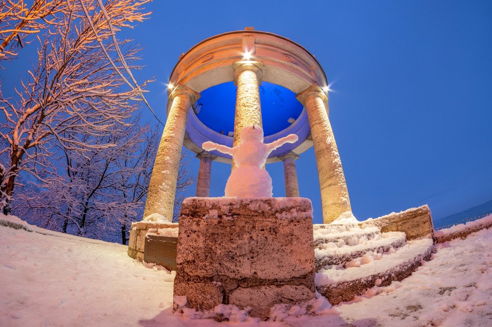 Photograph by Владимир Ганзиков