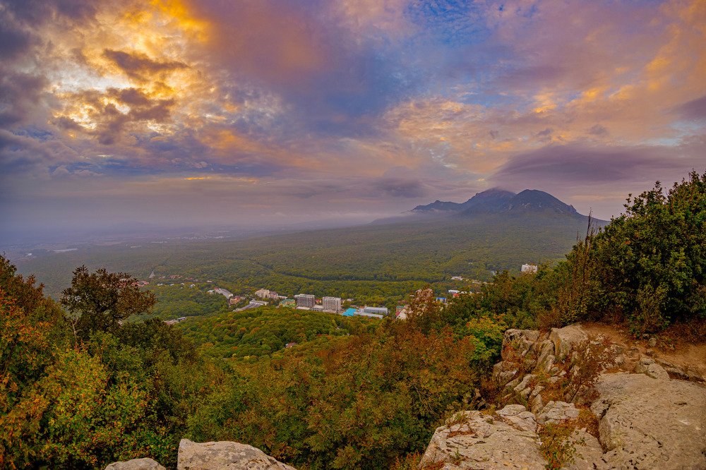 Photograph by Владимир Ганзиков