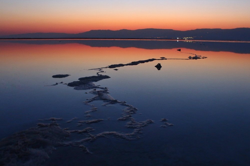 Dead Sea