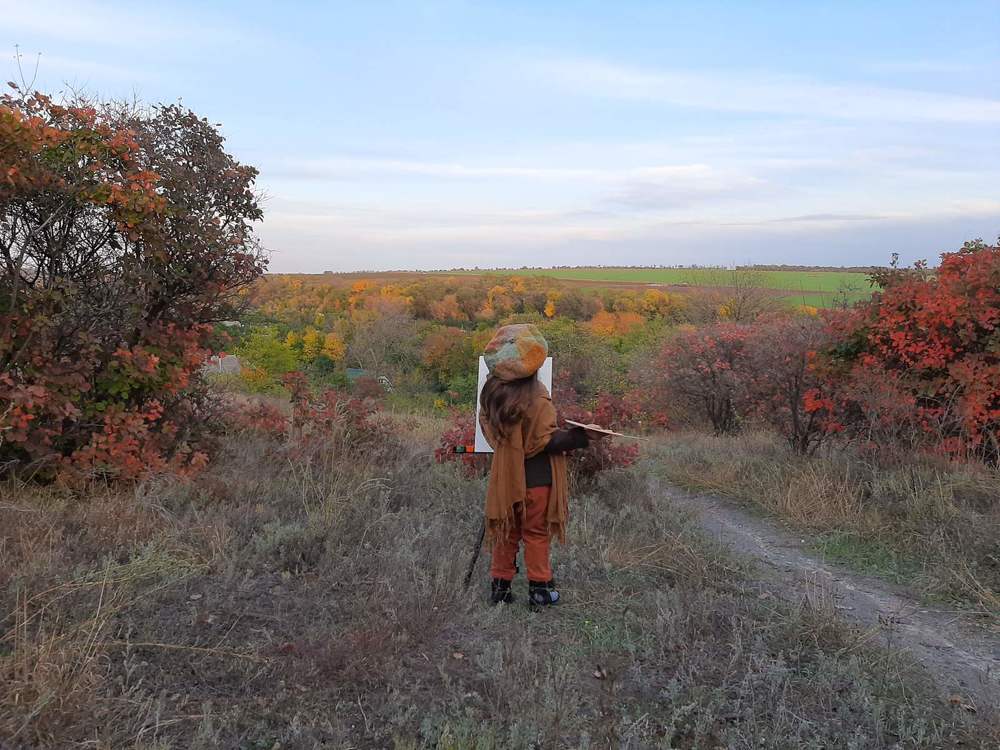 Photograph by Людмила Швец