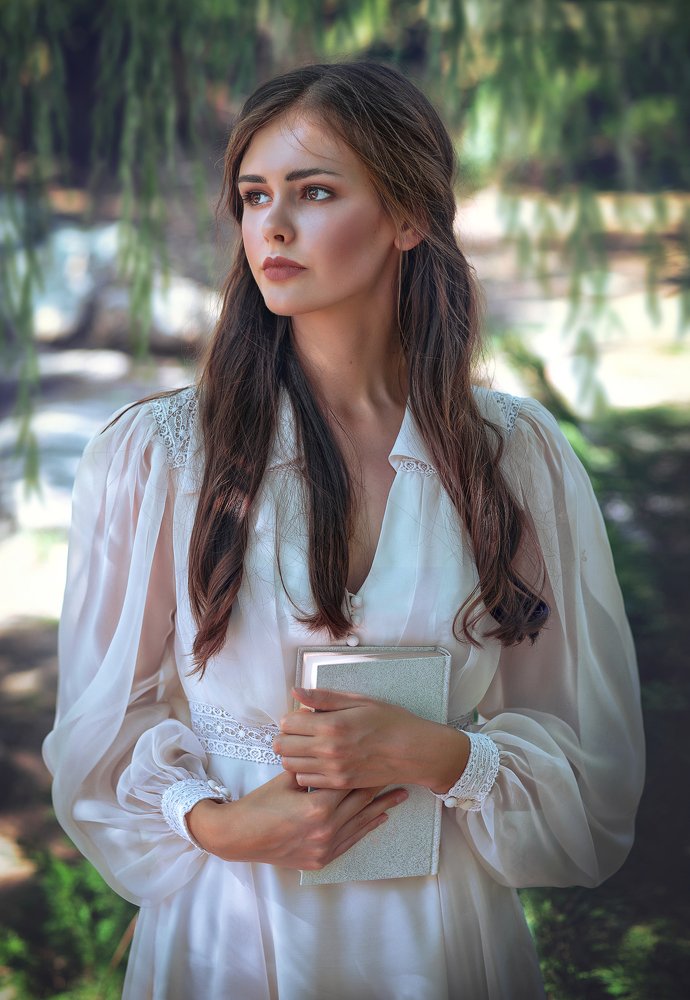 Фотография автора Юлия Дюдина