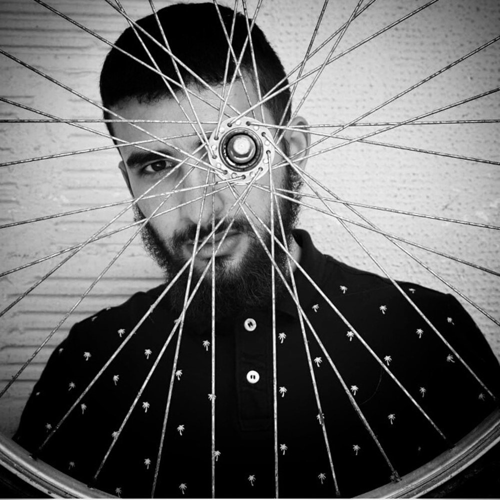 Photograph by Xristos Taxidis