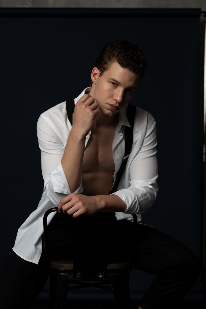 Photograph by Юлия Осипенко