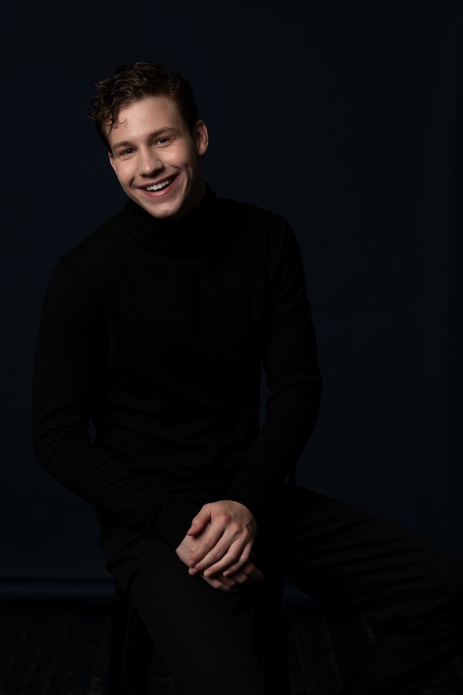 Photograph by Юлия Осипенко