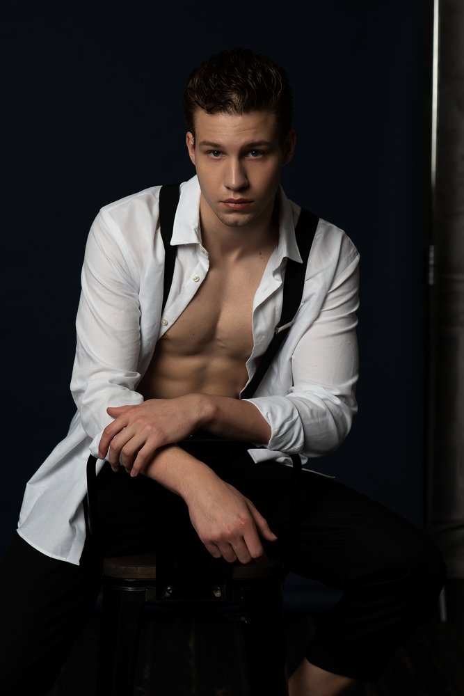 Photograph by Юлия Осипенко