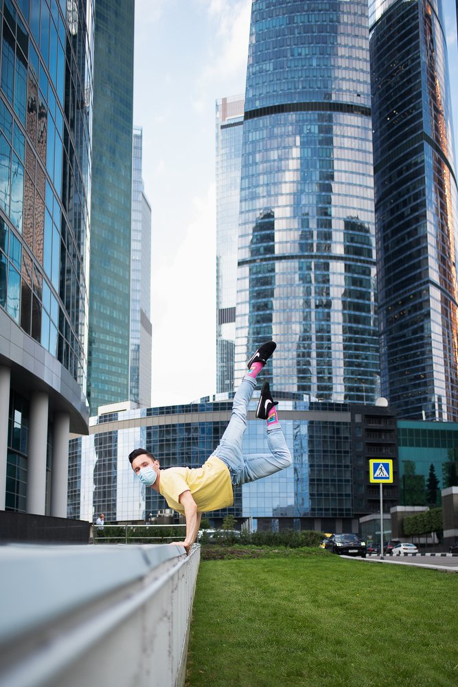 Photograph by Юлия Осипенко