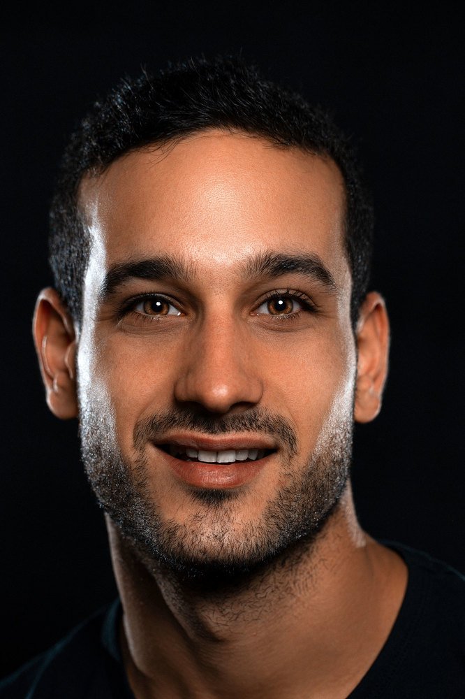 Photograph by Mohammad Beheshti