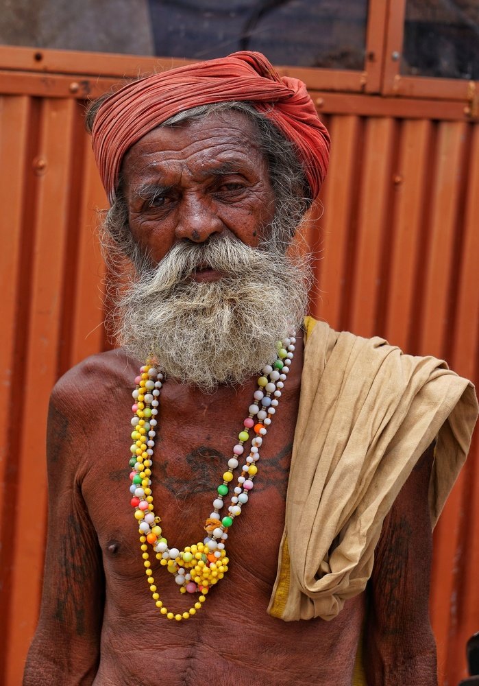 Photograph by Bhoobalakrishnan G