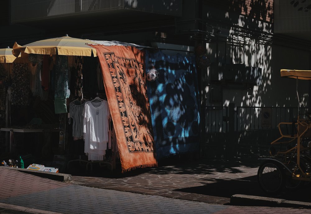 Photograph by Olga Moshnikova