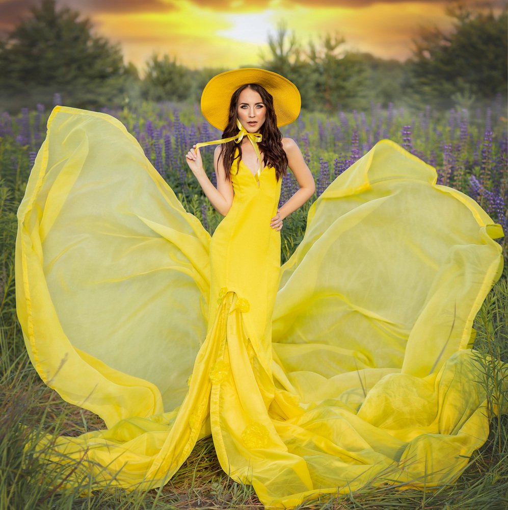 Фотография автора Юлия Дюдина