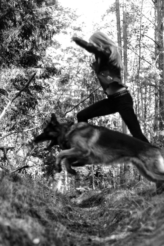 Photograph by Leeloo