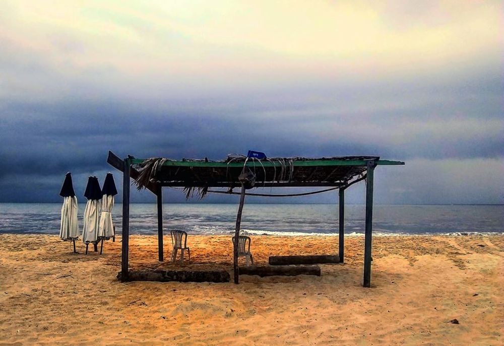 Photograph by GERALDO CAVALCANTI