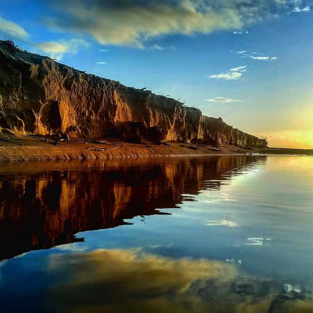 Photograph by GERALDO CAVALCANTI