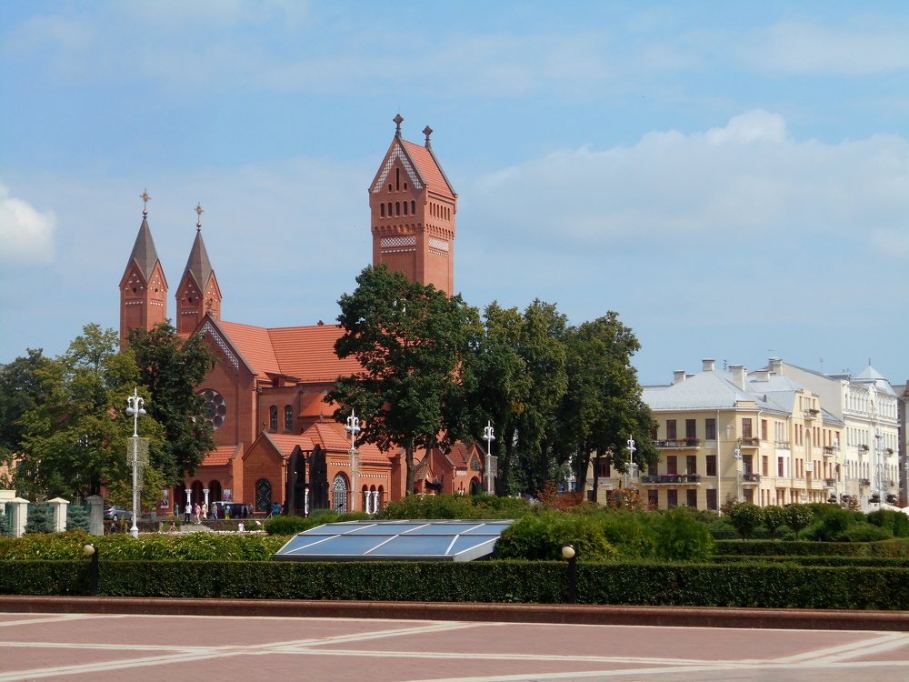 Photograph by Валерий Талейко