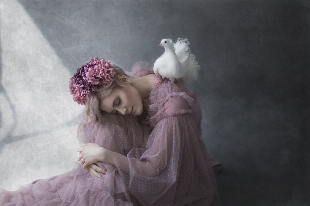 Photograph by Швецова Мария