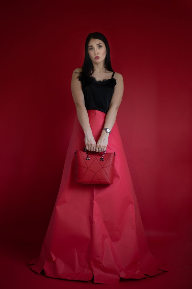 Фотография автора София Шарабурко