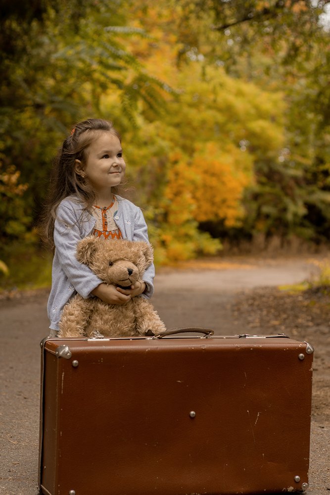 Photograph by Людмила Швец