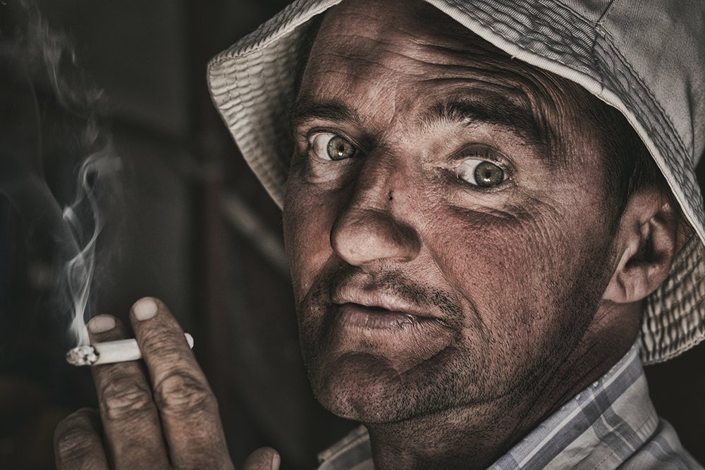 Photograph by Alberto Nelson Vidal Elias