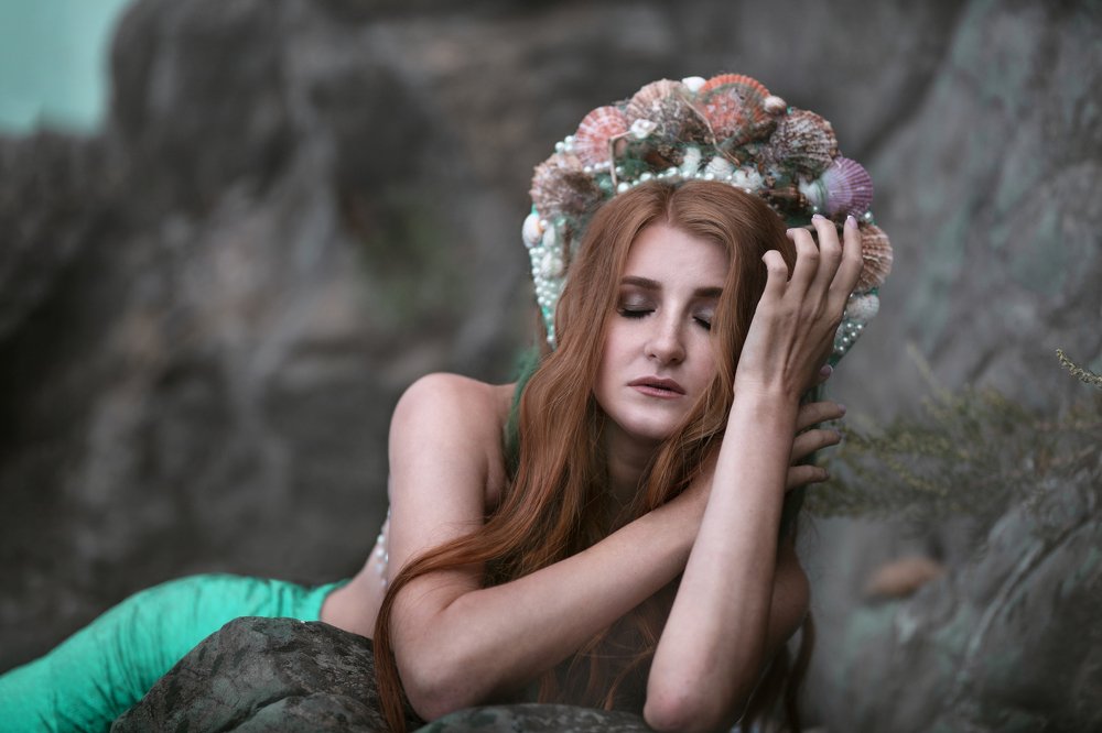 Photograph by Швецова Мария