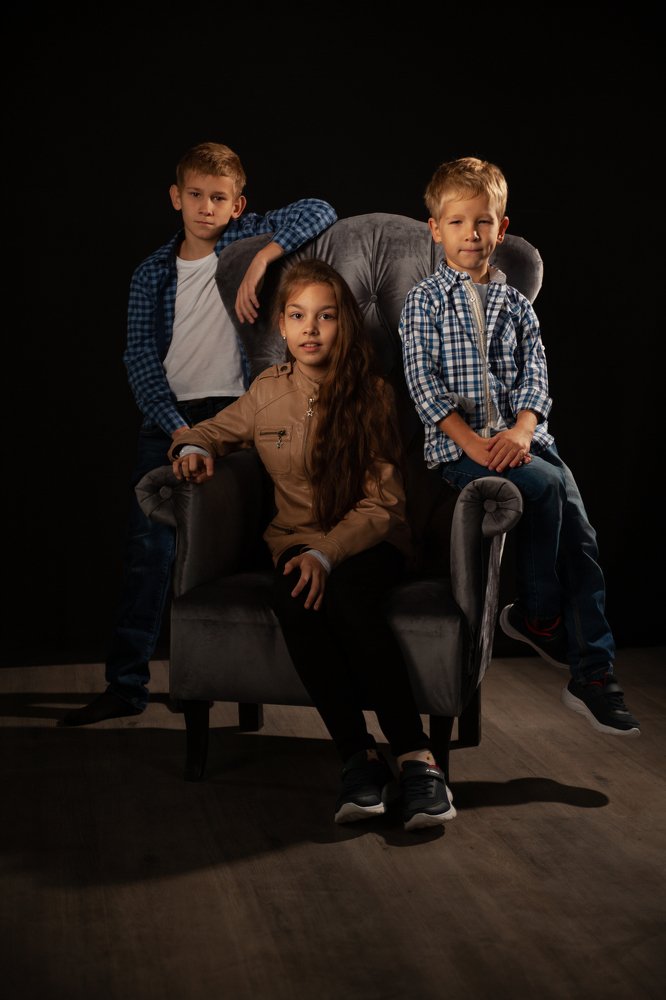 Photograph by Ирина Кравченко