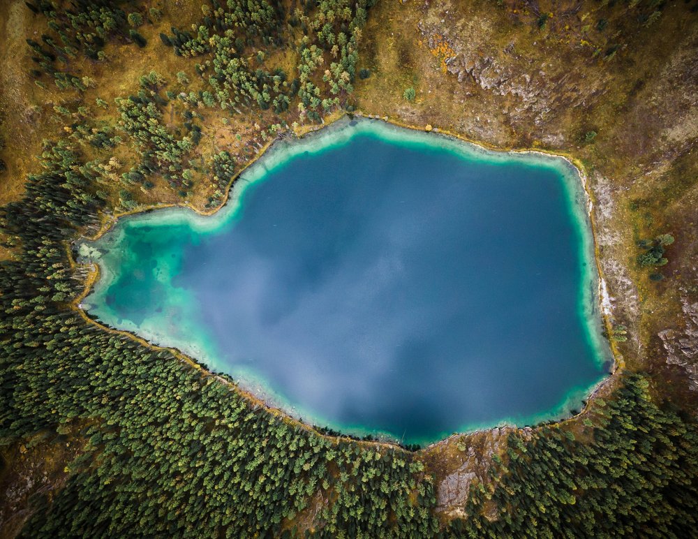 Photograph by Глеб Пурихов