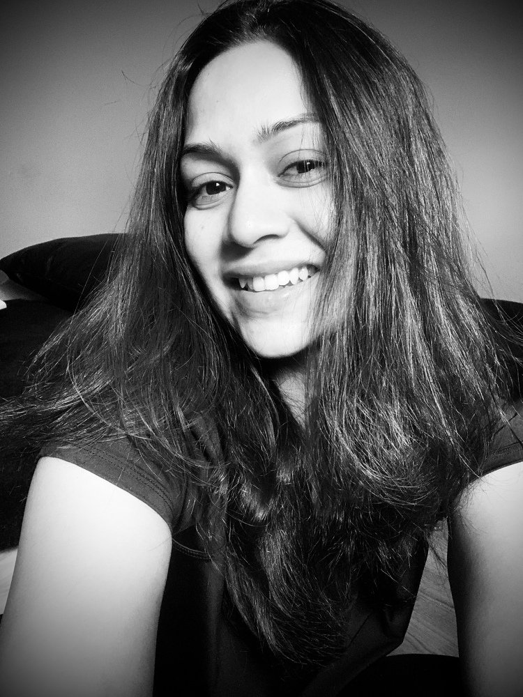 Photograph by Sangita Das