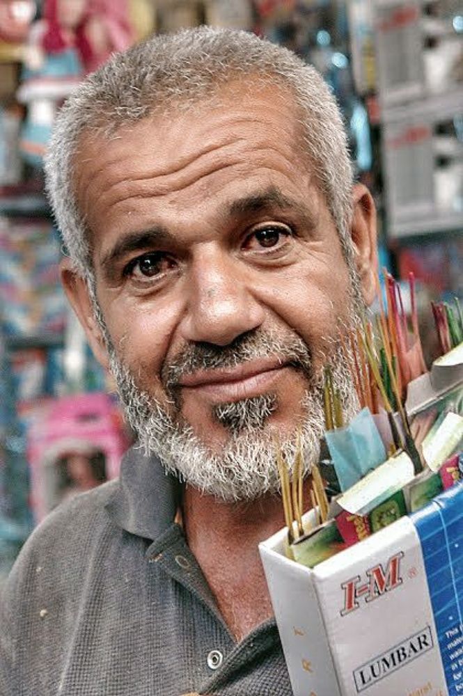 Photograph by علي الساعدي