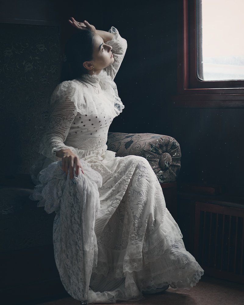 Photograph by Александр Сахаров