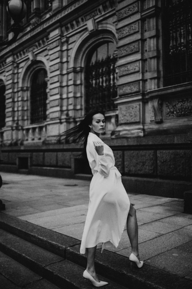 Photograph by Александра Тетерева