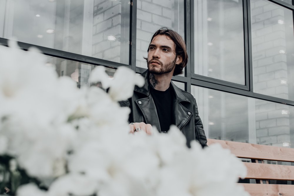 Фотография автора Андрей Вязьмин