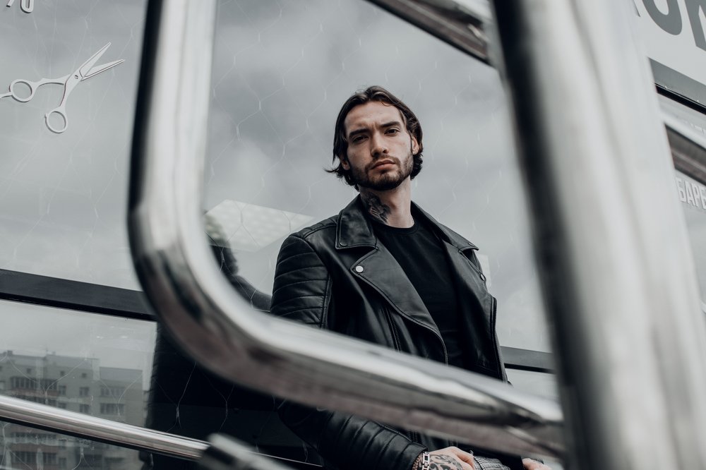 Фотография автора Андрей Вязьмин