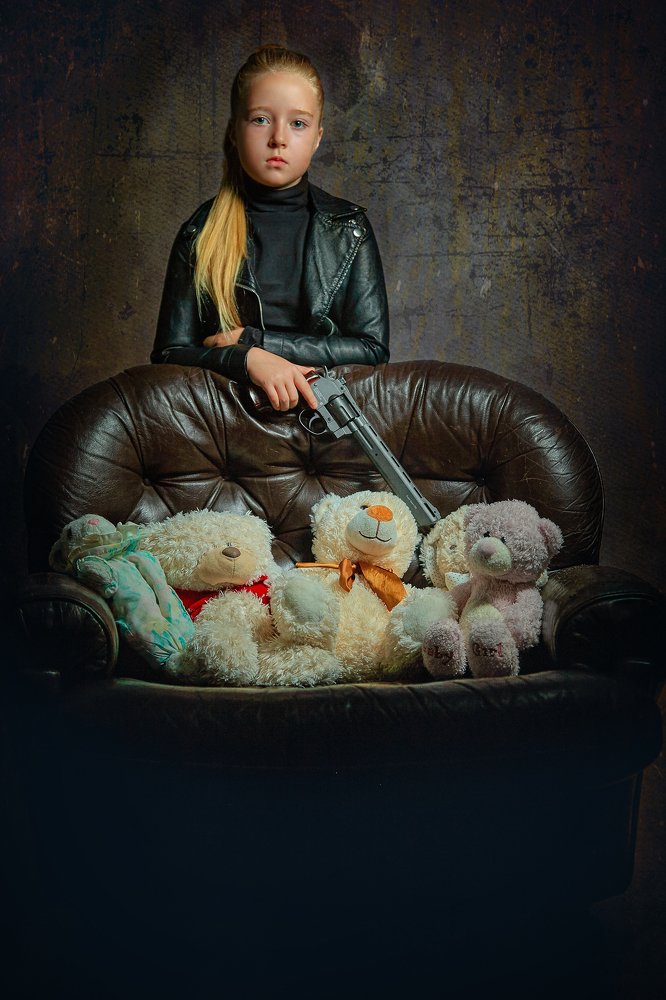 Photograph by Вадим Леонтьев