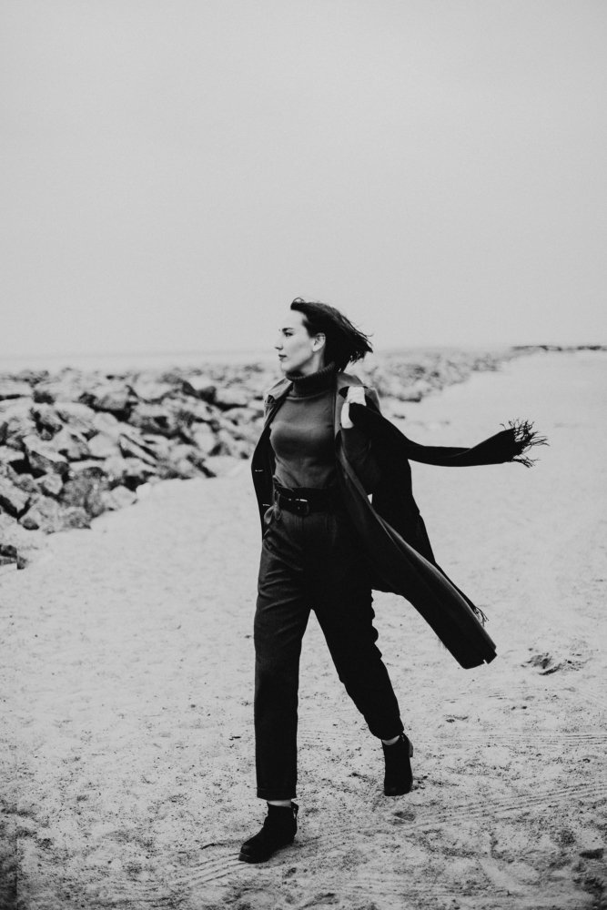 Photograph by Александра Тетерева