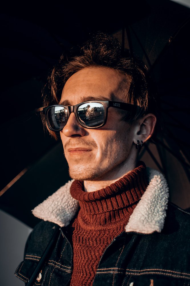 Фотография автора Андрей Вязьмин