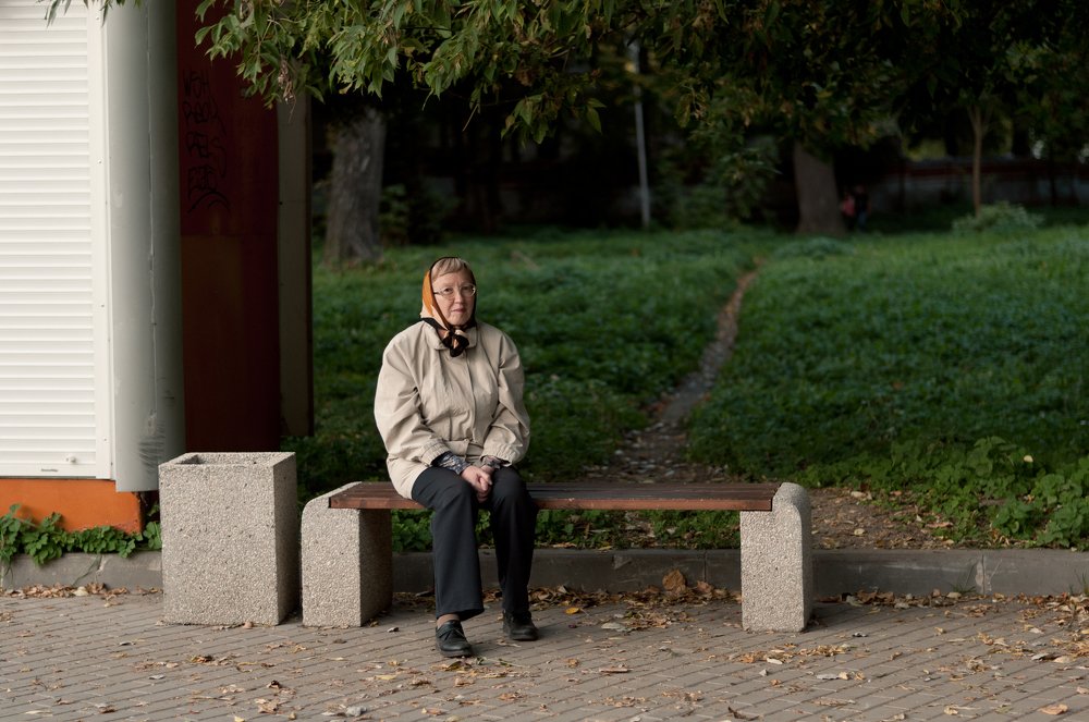 Photograph by Татьяна Зубехина