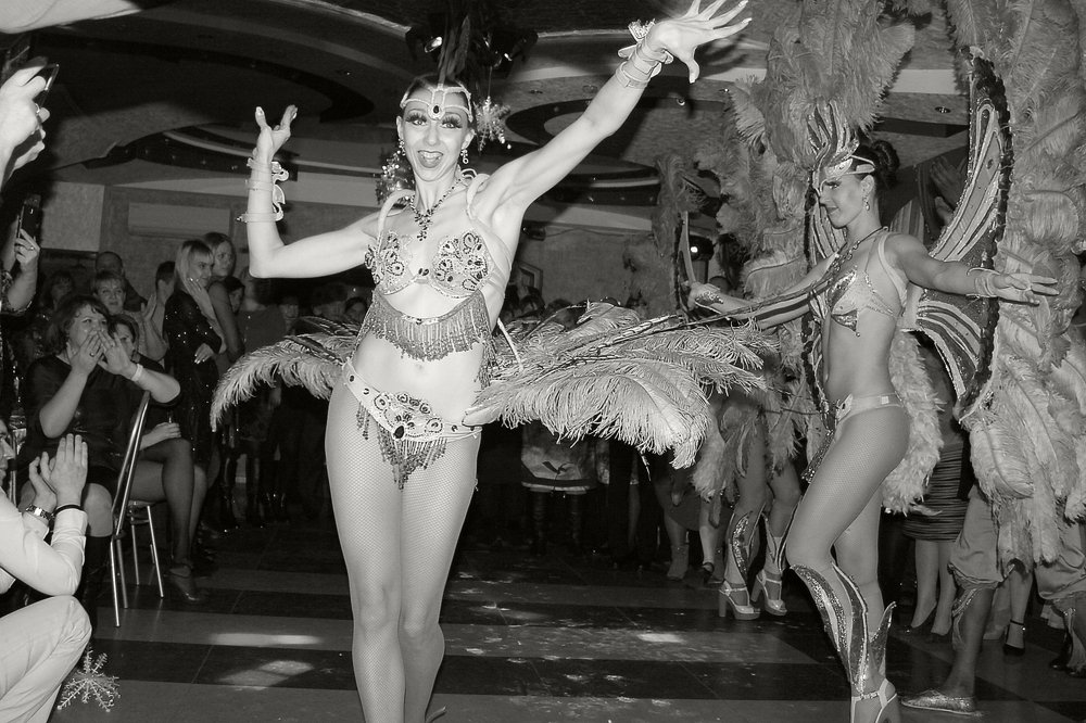 Photograph by Ирина Архипова