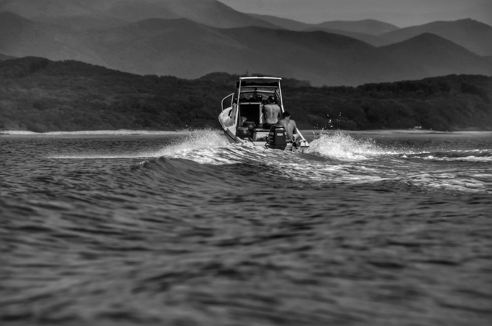 Photograph by Дмитрий Кустов