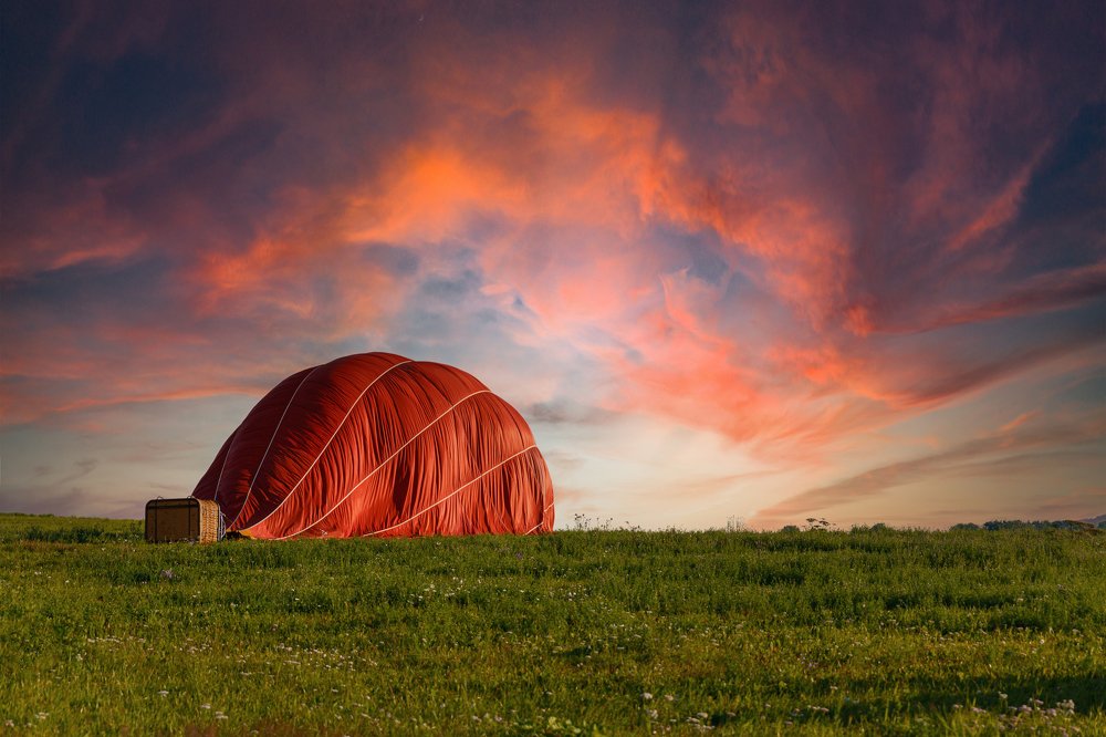 Фотография автора Михаил Балаев