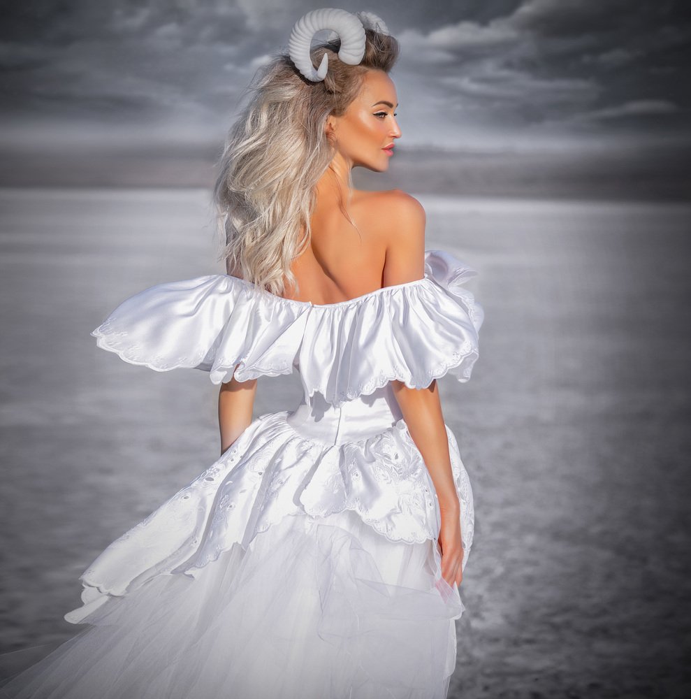 Фотография автора Юлия Дюдина