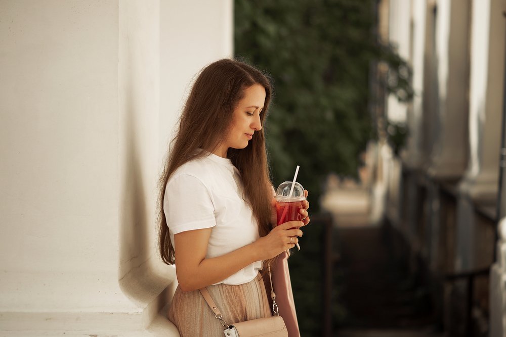 Photograph by Александра Тетерева