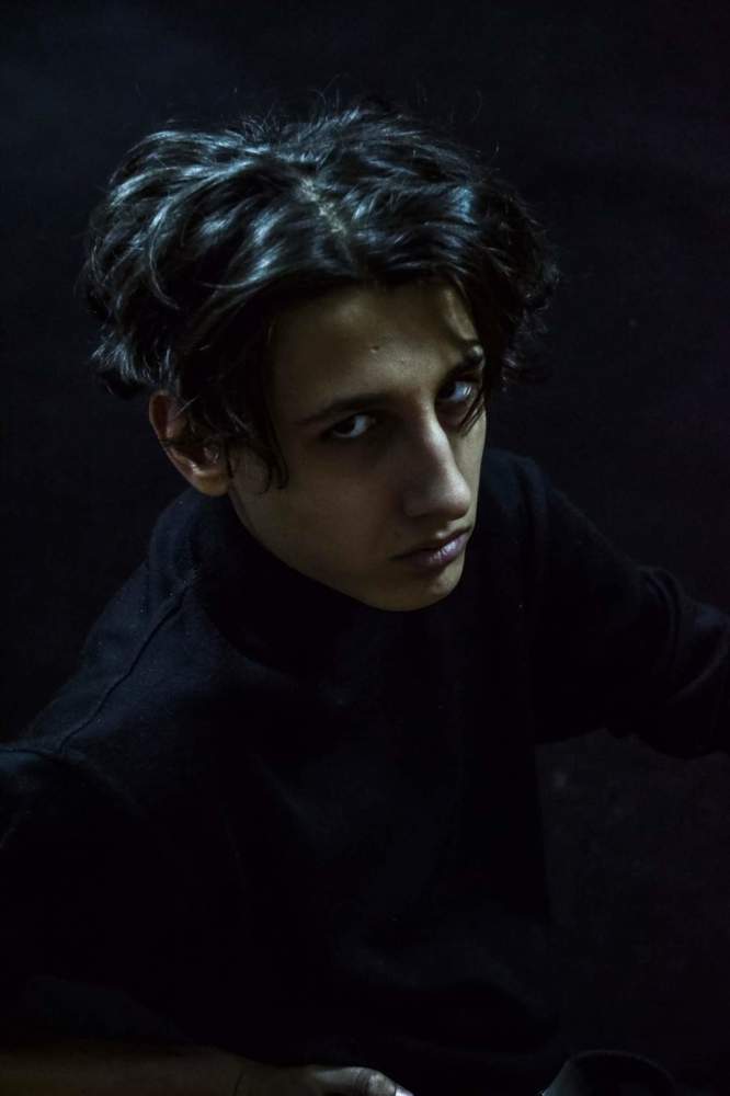 Photograph by Анжелика Трошина