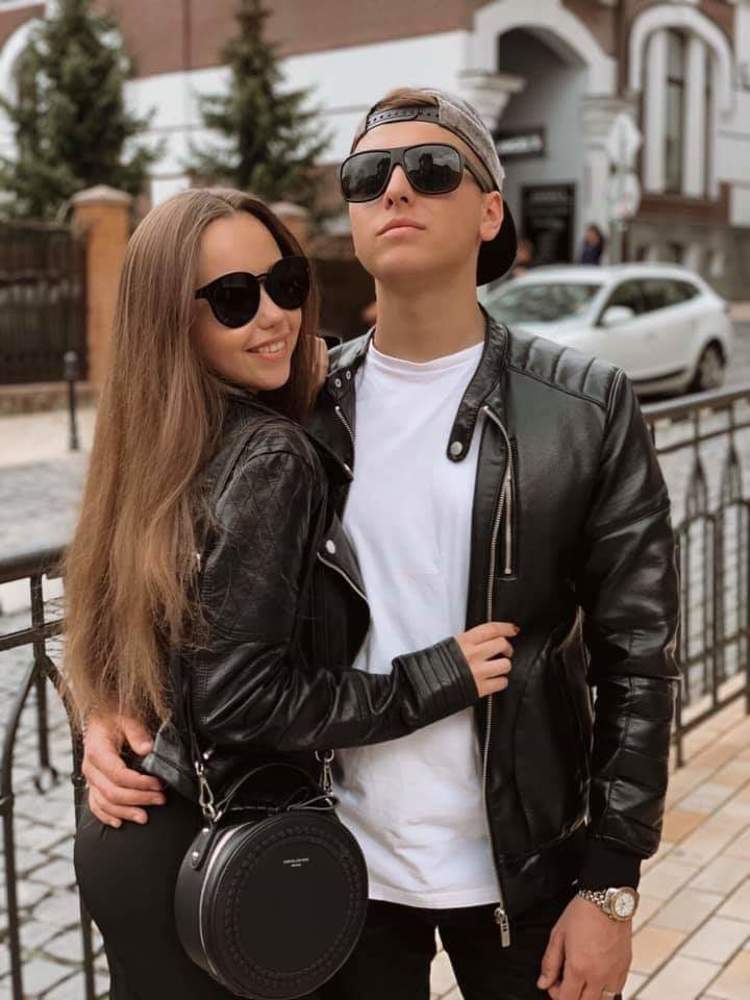 Photograph by Татьяна