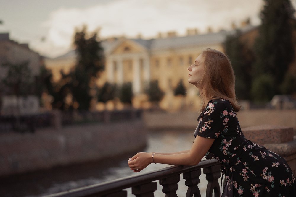 Photograph by Александра Тетерева