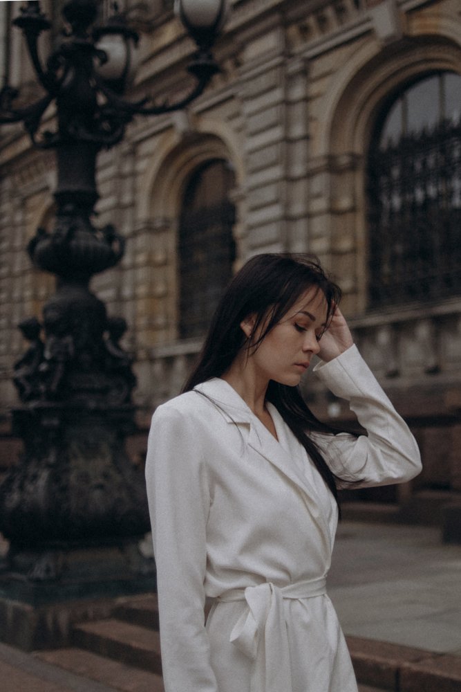 Photograph by Александра Тетерева