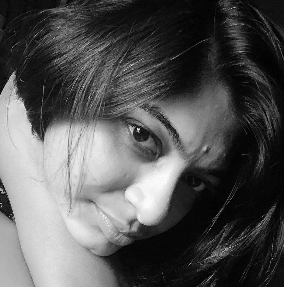 Photograph by Susmita Ghosh