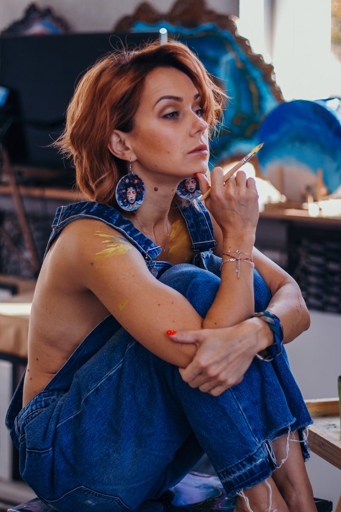 Photograph by Яна Семенченко